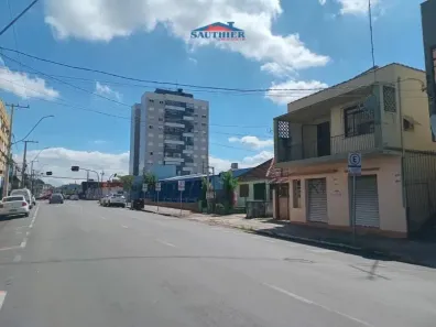 Ponto Comercial para alugar, 80m² no Centro, Esteio