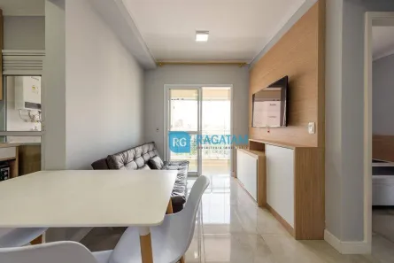 Apartamento com 1 Quarto à venda, 42m² no Santa Efigênia, São Paulo