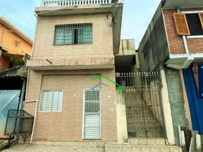 Casa com 4 Quartos à venda, 295m² no Jardim Ana Estela, Carapicuíba