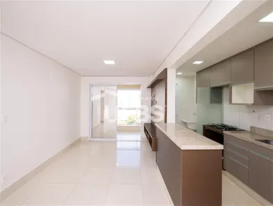 Apartamento com 3 Quartos à venda, 80m² no Setor Bueno, Goiânia