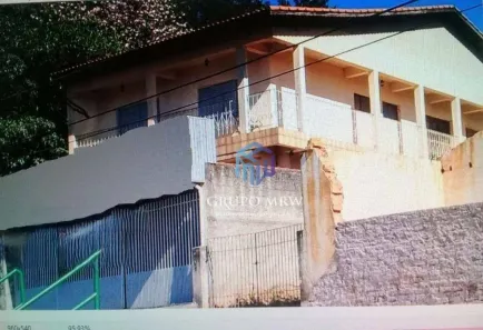 Imóvel Comercial com 2 Quartos à venda, 180m² no Éden, Sorocaba