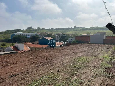 Lote/Terreno à venda, 150m² no Parque Residencial Monte Rey III, Piracicaba