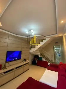 Sobrado com 3 Quartos à venda, 240m² no Vila Aricanduva, São Paulo