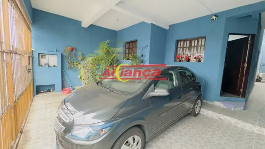 Sobrado com 4 Quartos à venda, 114m² no Jardim Bandeirantes, Guarulhos