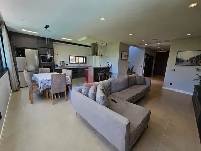 Casa de Condomínio com 3 Quartos à venda, 333m² no Cidade Parquelandia, Mogi das Cruzes