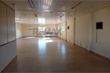 Sala Comercial para alugar, 170m² no Vila Rezende, Piracicaba