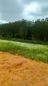 Lote/Terreno à venda, 500m² no Centro (Caucaia do Alto), Cotia
