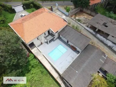 Casa com 5 Quartos à venda, 1000m² no Parque Jatibaia (Sousas), Campinas