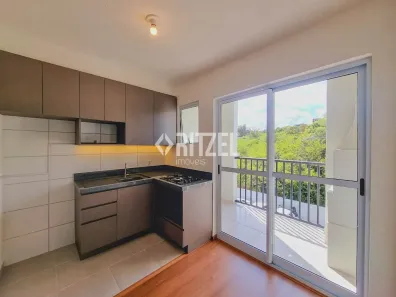 Apartamento com 2 Quartos para alugar, 57m² no Operário, Novo Hamburgo
