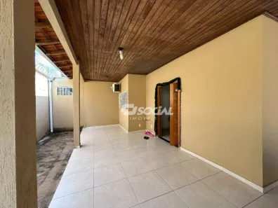 Casa com 3 Quartos à venda, 450m² no Igarapé, Porto Velho