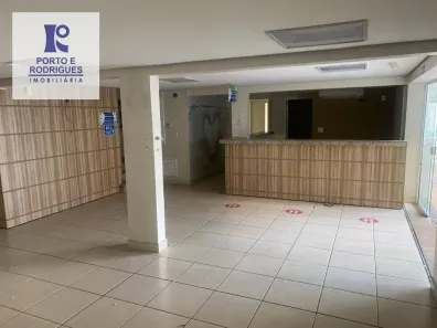 Prédio Comercial para alugar, 1232m² no Centro, Campinas