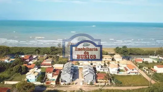 Casa de Condomínio com 3 Quartos à venda, 80m² no , Armação dos Búzios