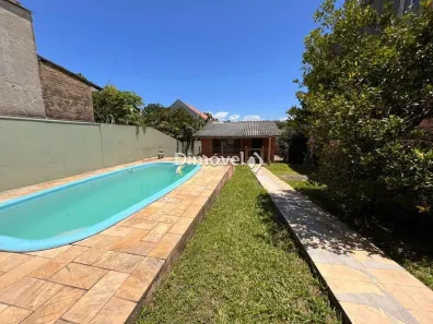 Casa com 6 Quartos à venda, 281m² no Tristeza, Porto Alegre