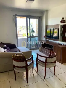Apartamento com 2 Quartos para alugar, 73m² no Pátria Nova, Novo Hamburgo