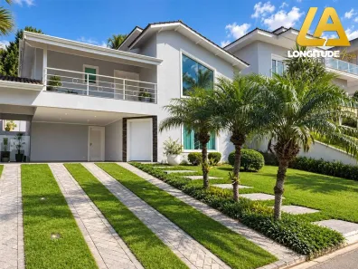 Casa de Condomínio com 5 Quartos à venda, 250m² no Jardim Imperial, Arujá