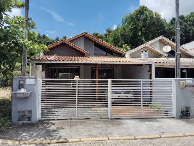Casa com 2 Quartos à venda, 71m² no Itacolomi, Balneário Piçarras