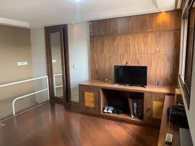 Apartamento com 1 Quarto à venda, 58m² no Centro, Londrina