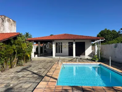 Casa com 4 Quartos à venda, 600m² no Vilas do Atlântico, Lauro de Freitas