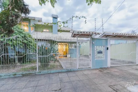 Imóvel Comercial com 5 Quartos para alugar, 440m² no Nossa Senhora das Graças, Canoas
