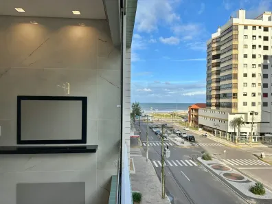 Apartamento com 3 Quartos à venda, 126m² no Navegantes, Capão da Canoa