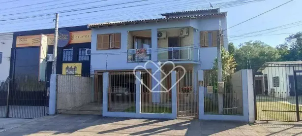 Casa com 3 Quartos à venda, 240m² no Morada do Vale III, Gravataí