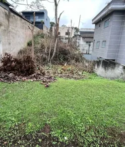 Lote/Terreno à venda, 360m² no Parque Residencial Itapeti, Mogi das Cruzes