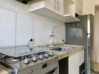 Apartamento com 2 Quartos para alugar, 136m² no Pirapitingui, Itu