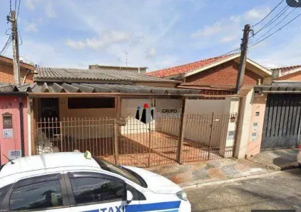 Casa com 3 Quartos à venda, 139m² no Vila Nova, Campinas