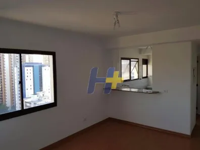 Apartamento com 1 Quarto à venda, 46m² no Brooklin Paulista, São Paulo