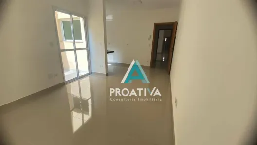 Apartamento com 3 Quartos à venda, 71m² no Vila Metalúrgica, Santo André