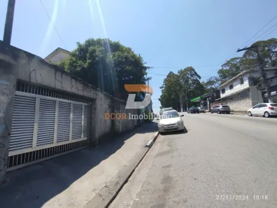 Casa com 2 Quartos à venda, 390m² no Centro, Diadema
