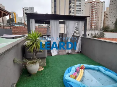 Sobrado com 3 Quartos à venda, 120m² no Vila Mascote, São Paulo