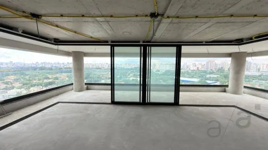 Apartamento com 3 Quartos à venda, 238m² no Ibirapuera, São Paulo