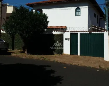 Imóvel Comercial com 2 Quartos à venda, 381m² no Alto da Boa Vista, Ribeirão Preto
