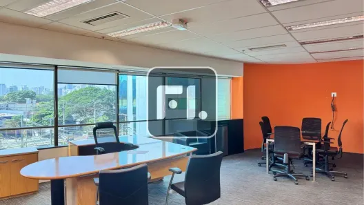 Sala Comercial para venda ou aluguel, 352m² no Itaim Bibi, São Paulo
