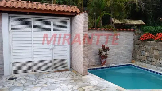 Sobrado com 3 Quartos à venda, 408m² no Santa Inês, Caieiras
