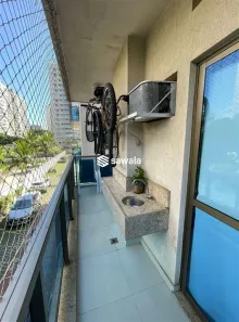 Apartamento com 2 Quartos à venda, 67m² no Barra Olímpica, Rio de Janeiro