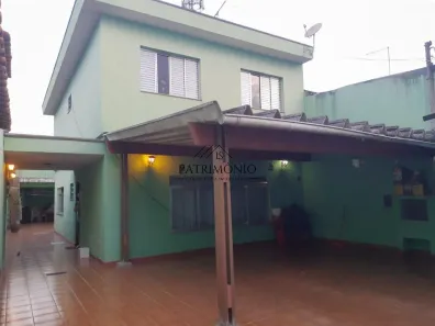 Sobrado com 4 Quartos à venda, 150m² no Remédios, Osasco