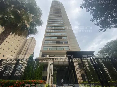 Apartamento com 4 Quartos à venda, 507m² no Residencial Morro do Ipê, Ribeirão Preto
