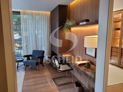Apartamento com 4 Quartos à venda, 362m² no Vila Madalena, São Paulo
