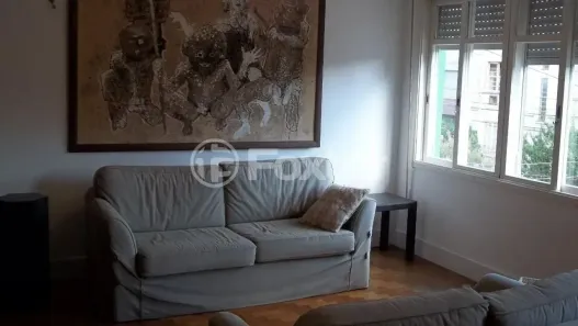 Apartamento com 3 Quartos à venda, 182m² no Rio Branco, Porto Alegre