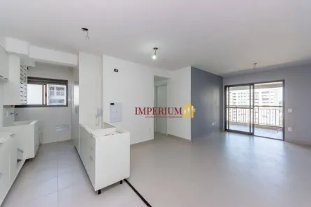 Apartamento com 3 Quartos à venda, 88m² no City América, São Paulo