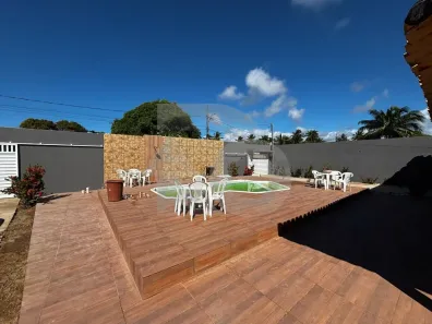 Casa com 4 Quartos à venda, 500m² no Mosqueiro, Aracaju