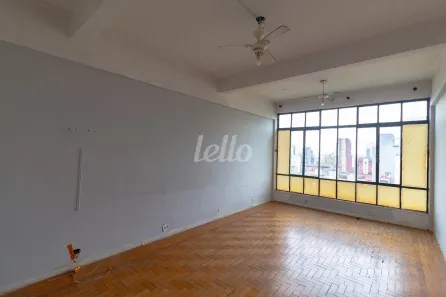 Sala Comercial para alugar, 43m² no Campos Elíseos, São Paulo