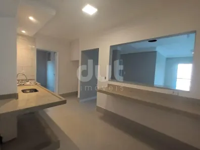Apartamento com 2 Quartos à venda, 78m² no Bosque, Campinas