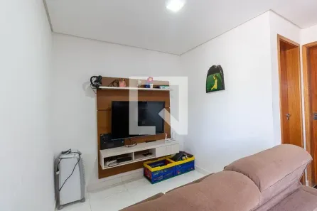 Apartamento com 2 Quartos à venda, 40m² no Jardim Nordeste, São Paulo