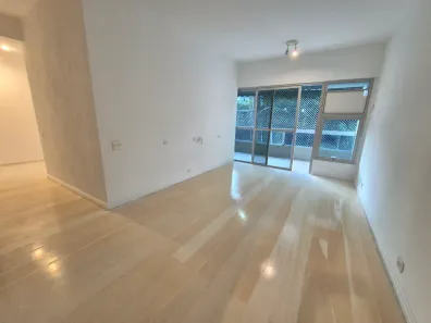 Apartamento com 2 Quartos à venda, 76m² no Leblon, Rio de Janeiro