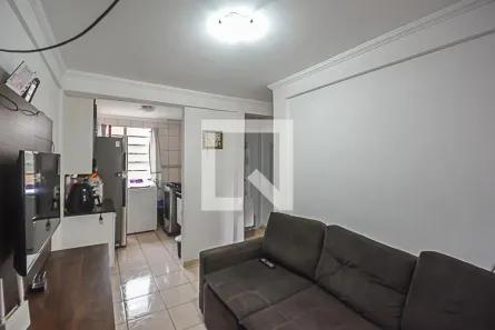 Apartamento com 2 Quartos à venda, 40m² no Cooperativa, São Bernardo do Campo