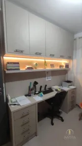 Cobertura com 3 Quartos à venda, 130m² no Bancários, João Pessoa