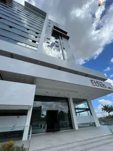 Sala Comercial com 1 Quarto para alugar, 40m² no Universitário, Caruaru